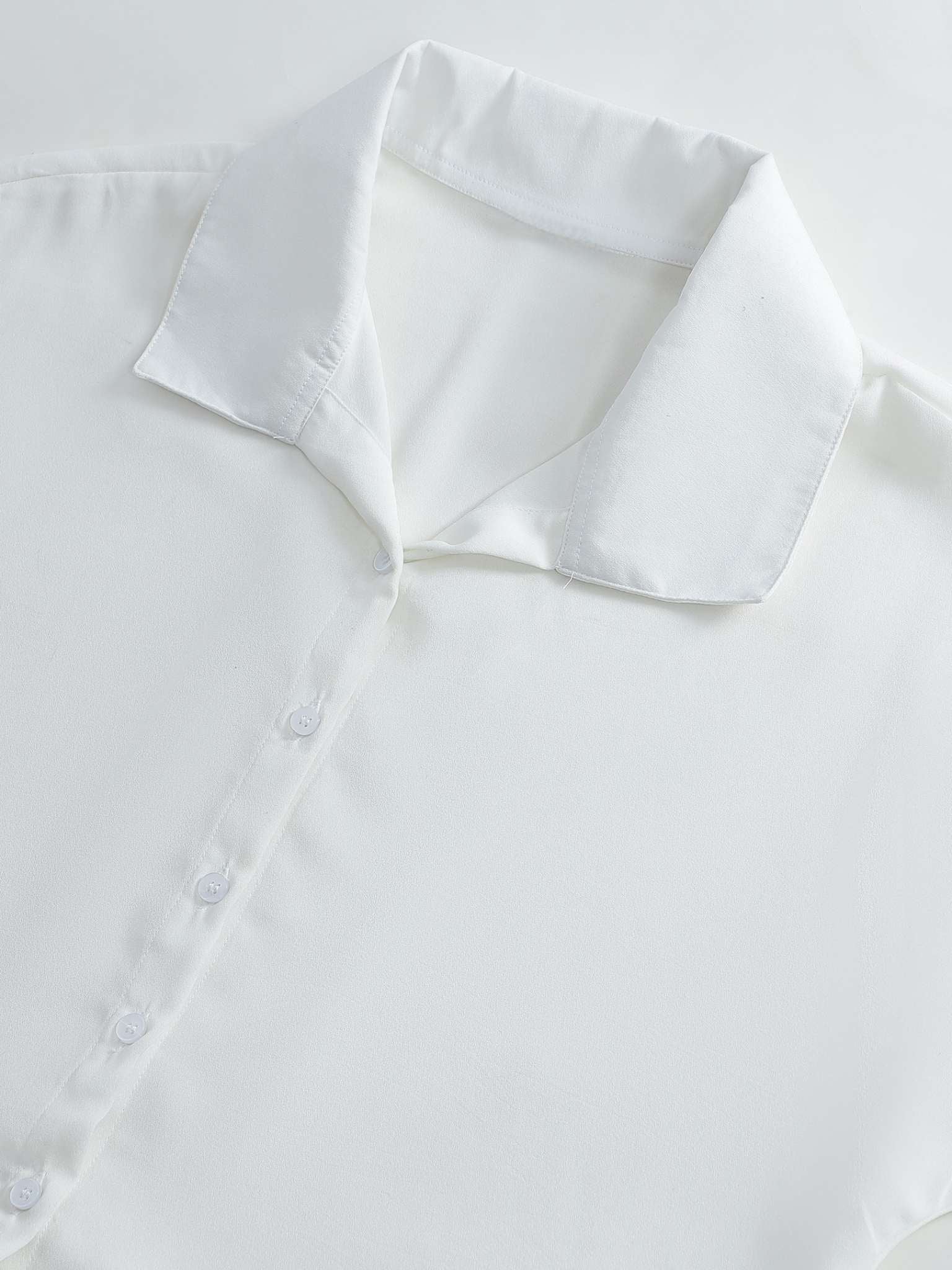 White shirt
